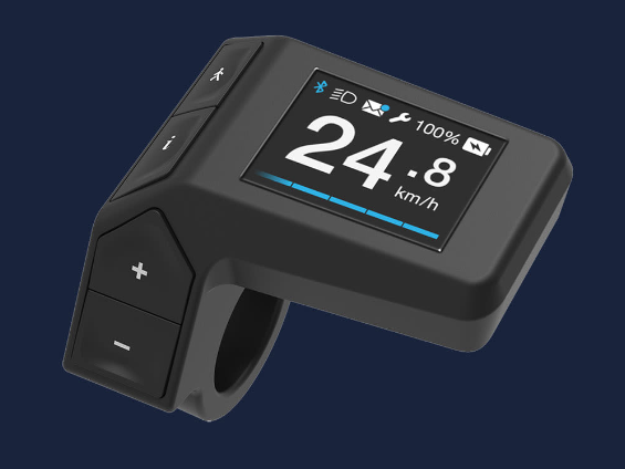 Ridecontrol_Dash